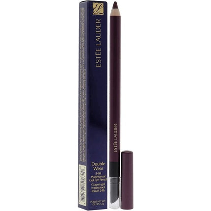 Estée Lauder Double Wear Waterproof Eyeliner pencil 09 Aubergine