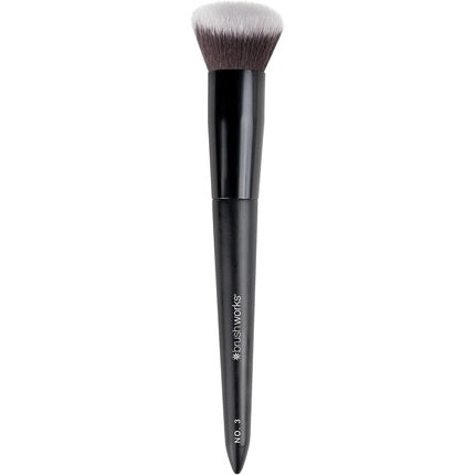 Brushworks No. 3 Multi-Tasking Brush