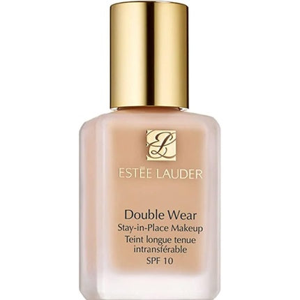 Estée Lauder Double Wear Stay in Place Foundation SPF 10 1C0 Shell 30ml