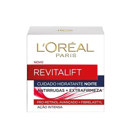L'Oral Paris Revitalift Night Cream 50ml