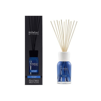 Millefiori Milano Aroma Diffuser Natural Cold Water 500 Ml