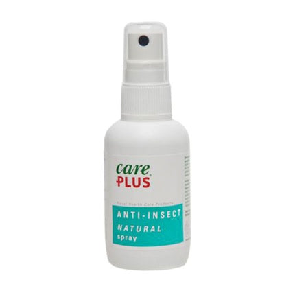 Care Plus Citriodiol Antiinsect Spray Natural