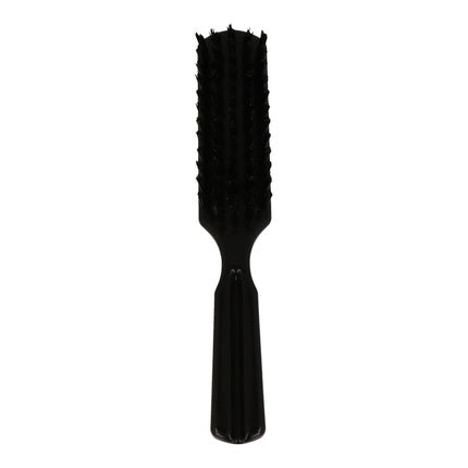 Red Kiss Professional Large Padded Brush Black Hh206j