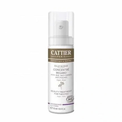 Cattier Paris Eye Contour 15ml