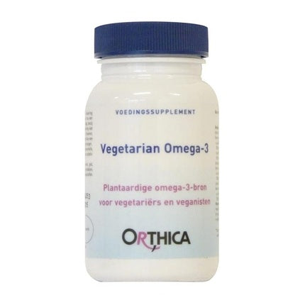 Orthica Vegetarian Omega3