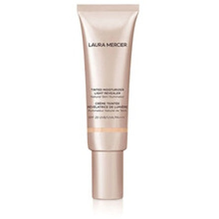 Laura Mercier Tinted Moisturizer Light Revealer - Tonovany Hydratacni Pletovy Krem 50 Ml 5w1 Tan