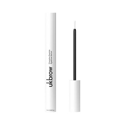 Uklash Ukbrow Complex Peptide Eyebrow Serum 3 Ml