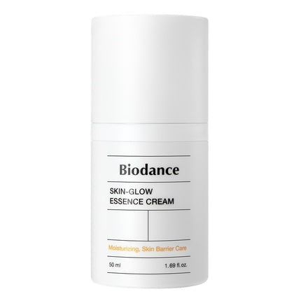 Biodance Skin-Glow Essence Cream Moisturizing Face Cream 50ml