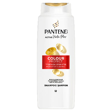 Pantene Shampoo Color & Protection 1.625ml