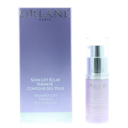 Orlane Firming Radiance Lift Firming Eye Contour For Women 15ml