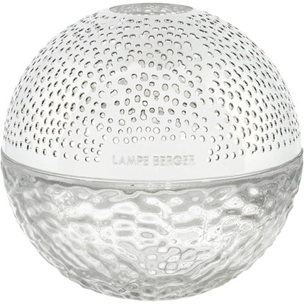 Transparent Gravity Lampe Berger