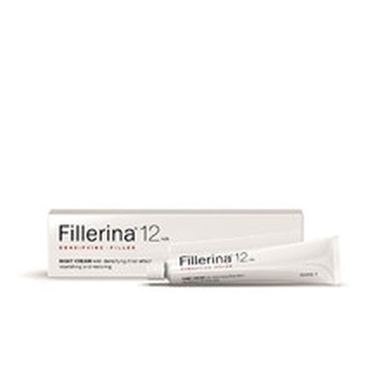Fillerina 12ha Night Cream