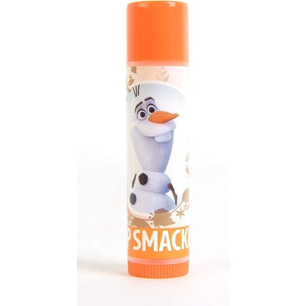 Lip Smacker Olaf Lip Balm Disney Frozen Flavored Inspired Lip Balm for Kids 2023 Version 1 count