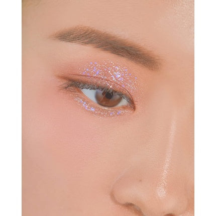 UNLEASHIA Get Loose Glitter Gel Mini No.7 Happy Baker