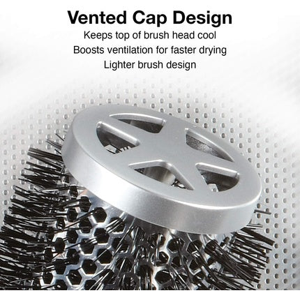 Olivia Garden Pro Thermal Brush 16mm