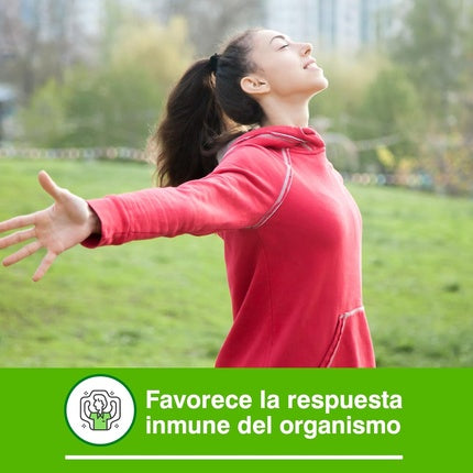 16 S Echinacea XXI Formula 30 Capsules