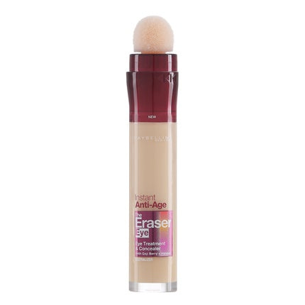 Maybelline Age Rewind Concealer 6 Neutralizer Instant Antiage Perfect Cover Concealer 68 Ml