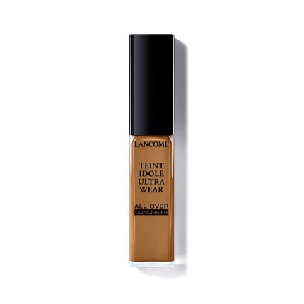 Lancôme Teint Idôle Ultra Wear Concealer 24H Full Coverage Matte Finish 495 Suede W 0.41oz