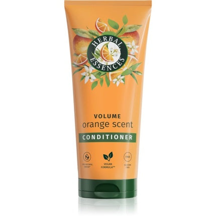 Herbal Essences Orange Scent Volume Hair Conditioner - Delicate, 250 ml