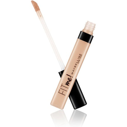 Maybelline Fit Me Full Coverage Concealer Matte & Poreless Ultra Blendable