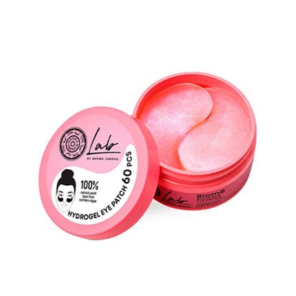 Natura Siberica Hydrogel Eye Patch 60 Units