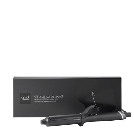 Hair Ghd Chronos Curve Grand Tong 32mm Perfect For Voluminous Waves