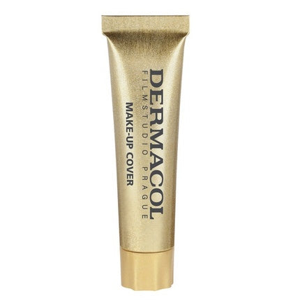Dermacol Make-Up Cover Mini Waterproof Foundation Highly Covering 212, 13 G