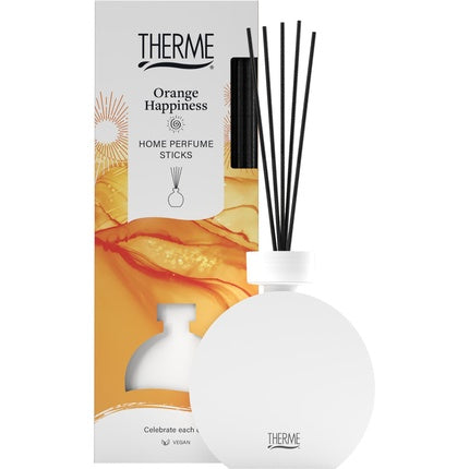 Therme Home Perfume Sticks Orange Happiness