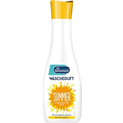 Drbeckmann Drbeckmann Laundry Fragrance 250ml Summer