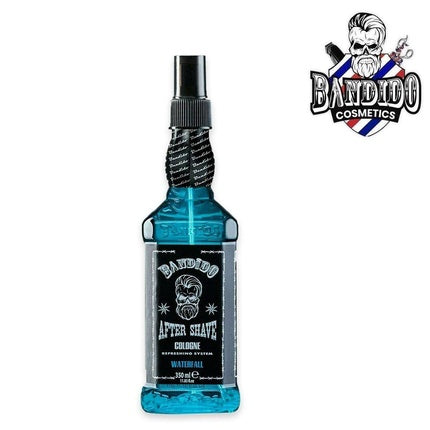 Bandido After Shave Cologne Berlin 150 Milliliters