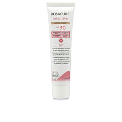 Rosacure Tinted Day Emulsion Spf30 #Light - 30 Ml
