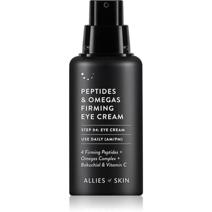 Allies of Skin Peptides & Omegas Eye Firming Cream 15 ml