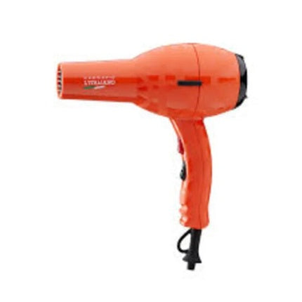 Gamma+ L'Italiano Orange Professional Salon Styling Hair Dryer 2000W