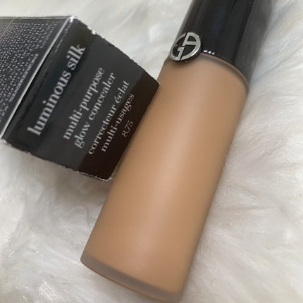 Giorgio Armani Luminous Silk Multi-Purpose Glow Concealer 8.75 0.40oz