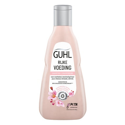 Guhl Shampoo Rich Nutrition