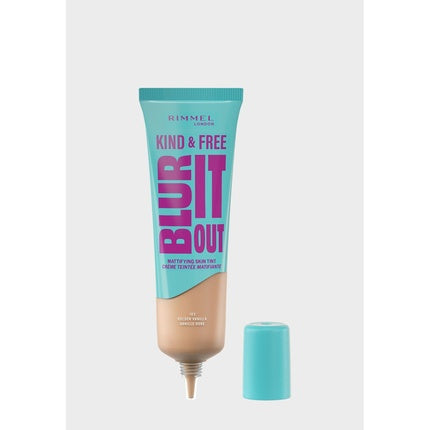 Rimmel Kind & Free Blur It Out Mattifying Skin Tint