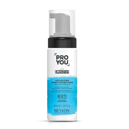 Pro You The Amplifier Volumizing Conditioning Foam - 165ml