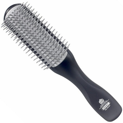 Kent For Men Half Round Brush for Thick and Long Hair