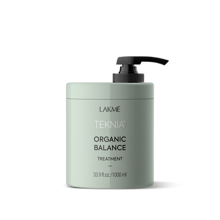 Lakm Teknia Organic Balance Treatment 1000 Ml