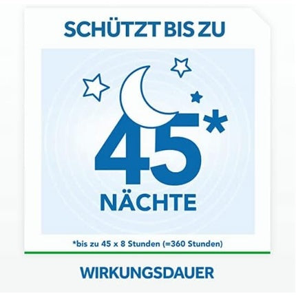 Raid Night & Day Refill Insect Plug for up to 24 Hours Protection (Lasts up to 10 Days)