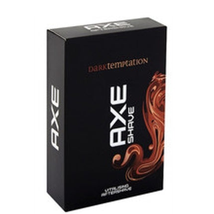 Axe Dark Temptation After Shave