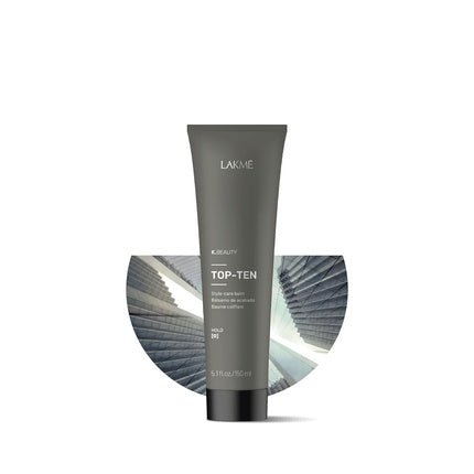 Lakme K.Beauty Top-Ten Style-Care Balm