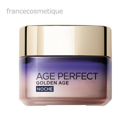 L'Oreal Paris Age Perfect Golden Age Night Cream 50ml
