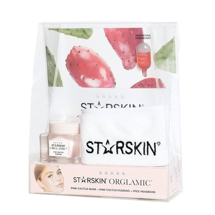 Starskin Orglamic Giftset