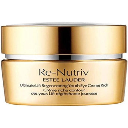 Estée Lauder Re-Nutriv 15ml Eye cream