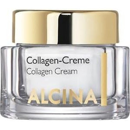 Alcina Effekt & Pflege E Collagen Cream 250ml