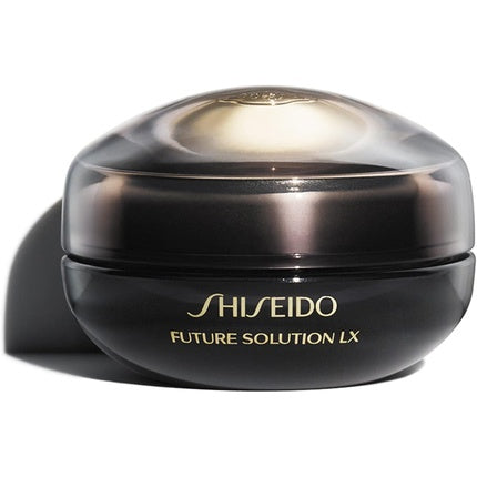 Shiseido Solution Eye and Lip Contour Regenerating Cream 17ml
