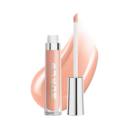 Buxom Full-On Plumping Lip Polish Tinted Lip Plumper Gloss Plumping Formula