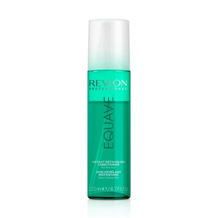Revlon Equave Instant Detangling Conditioner Fine Hair 200ml