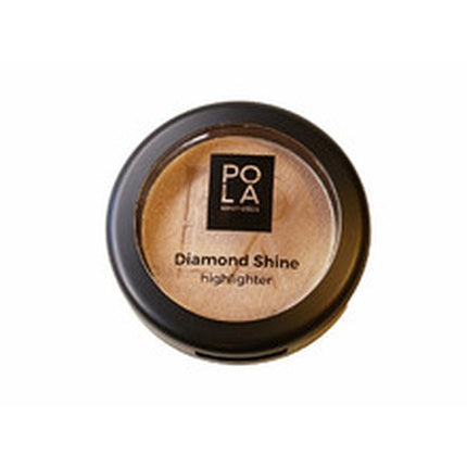 Pola Cosmetics Diamond Shine Highlighter 58 G And Diamond Shine Brightener 58 G